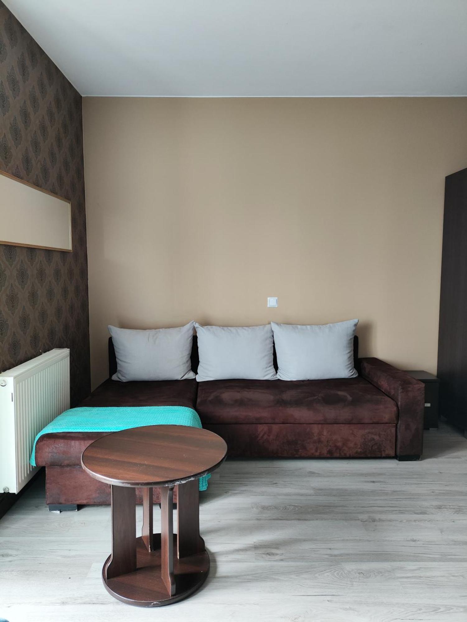 Sztutowo Lazurowy Dwor - Apartamenty Oraz Pokoje Z Basenem I Parkingiem Екстериор снимка